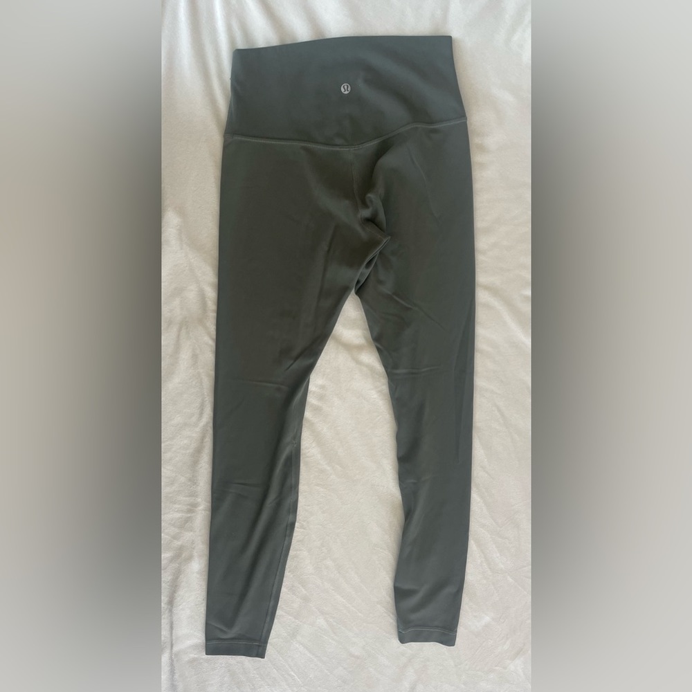 Lululemon Align Legging Size 6